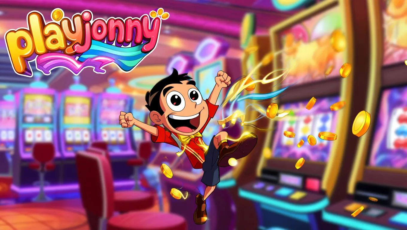 Playjonny-app